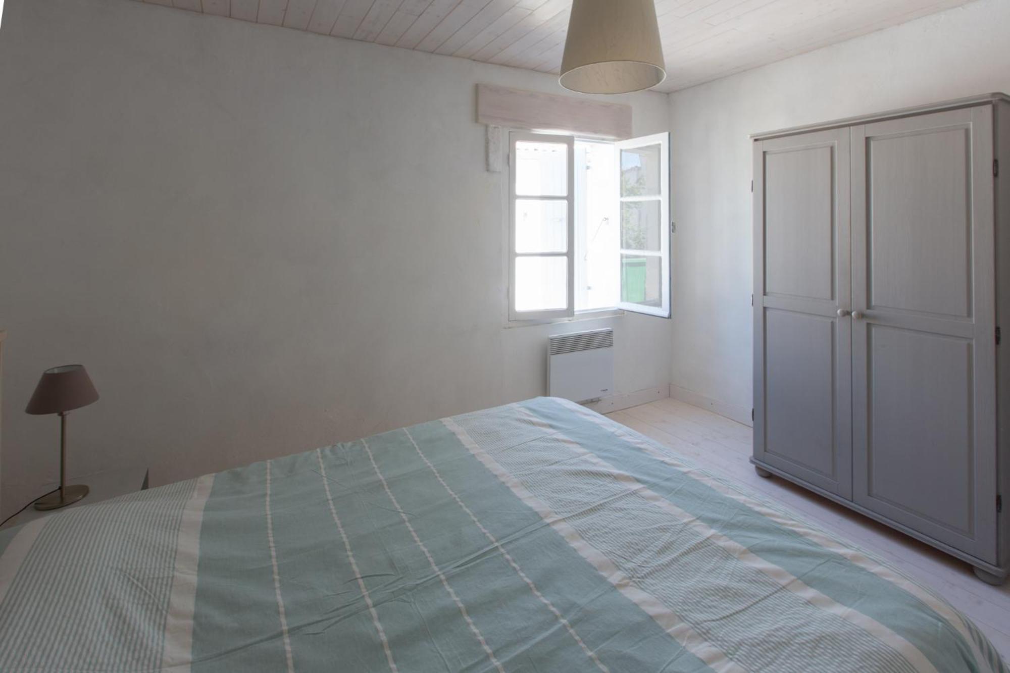 Les Maisons De L'Olivette La Couarde-sur-Mer Exterior foto